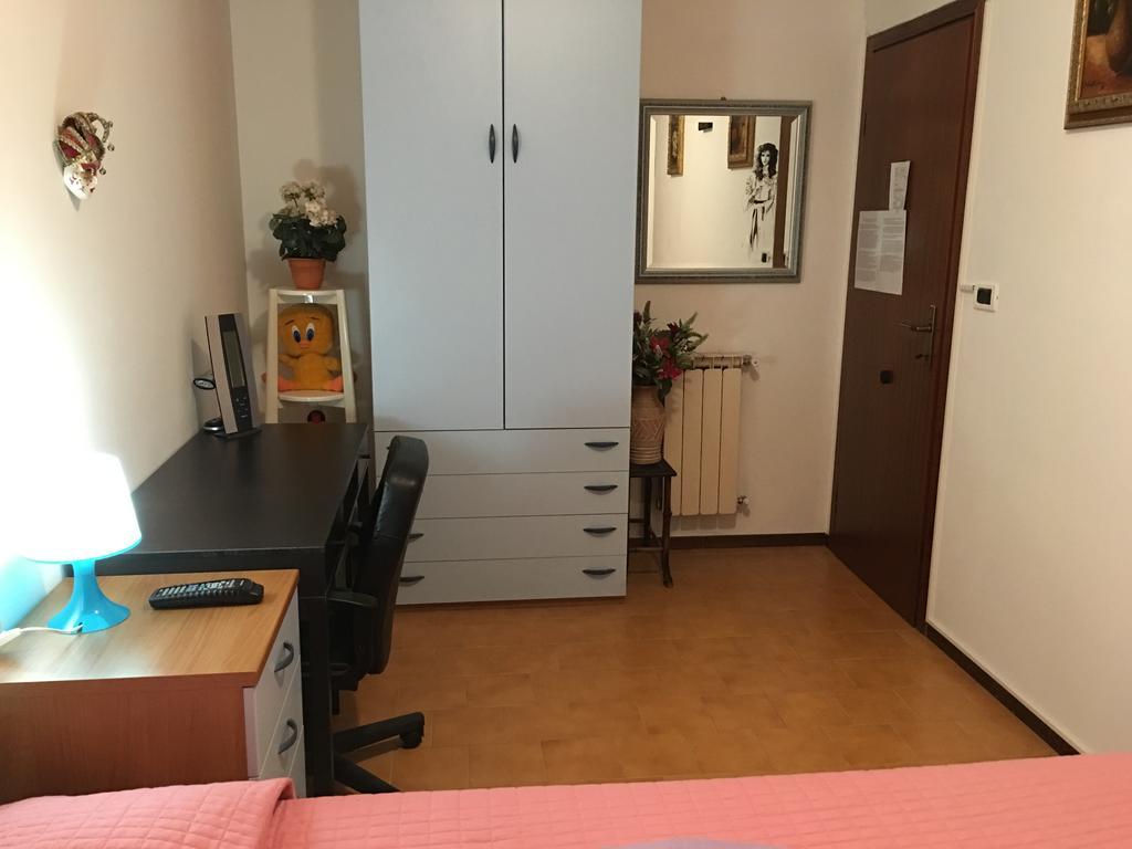 Bed & Breakfast Da Eliana モリネッラ 部屋 写真