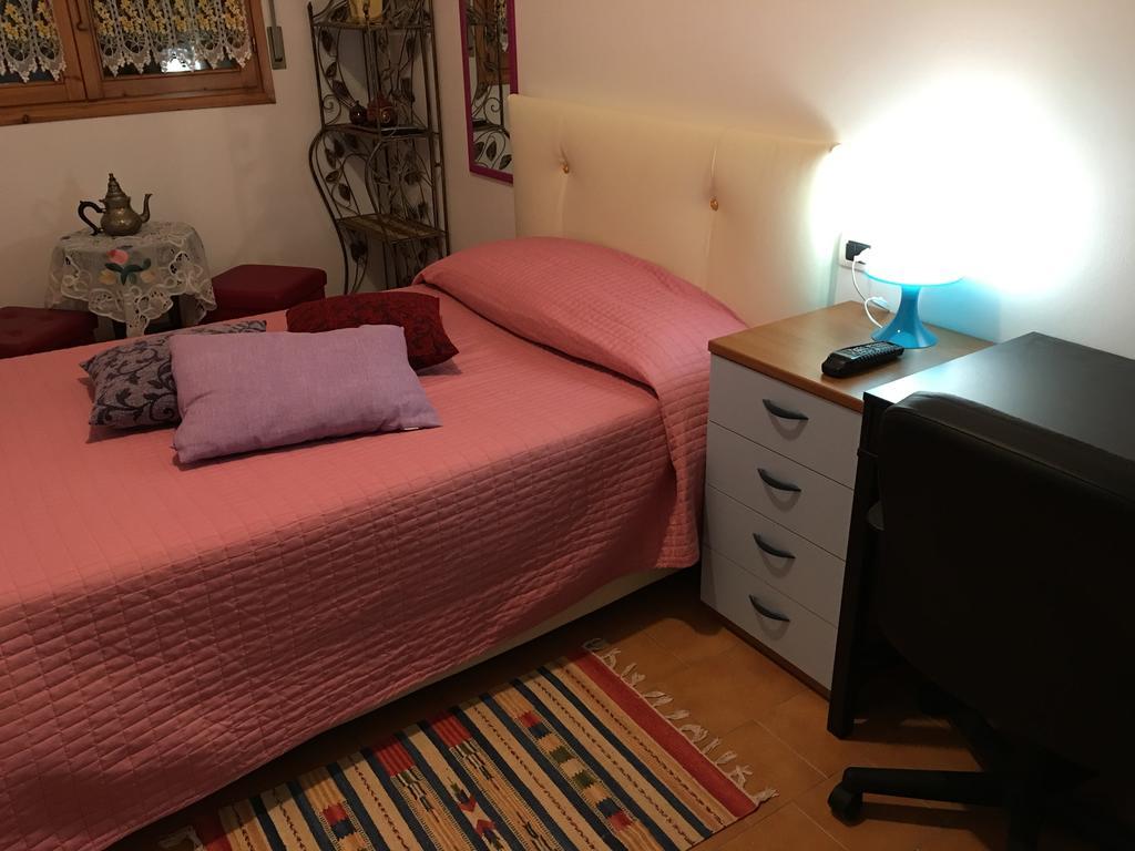 Bed & Breakfast Da Eliana モリネッラ 部屋 写真