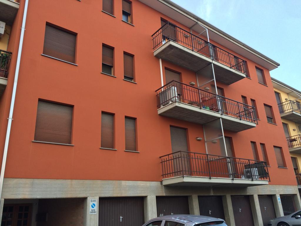 Bed & Breakfast Da Eliana モリネッラ エクステリア 写真